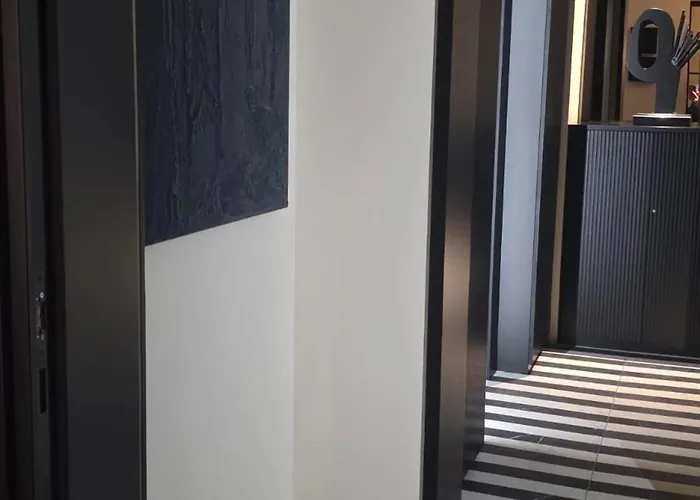 Hotel Sparano Palace - Luxury Maison 4*