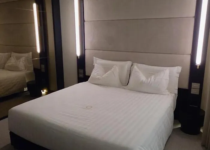 Hotel Sparano Palace - Luxury Maison 4*