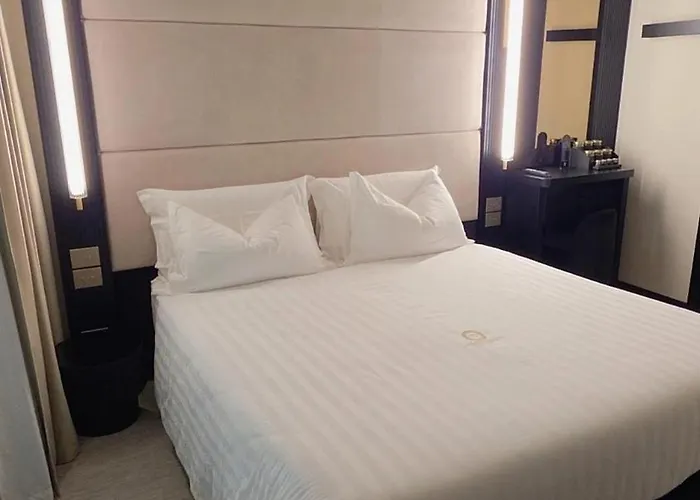 Hotel Sparano Palace - Luxury Maison 4*